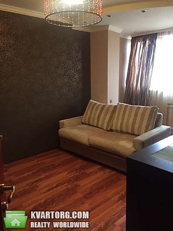 Rent out 3-room apartment. Киев,  Кадетский Гай — photo 7