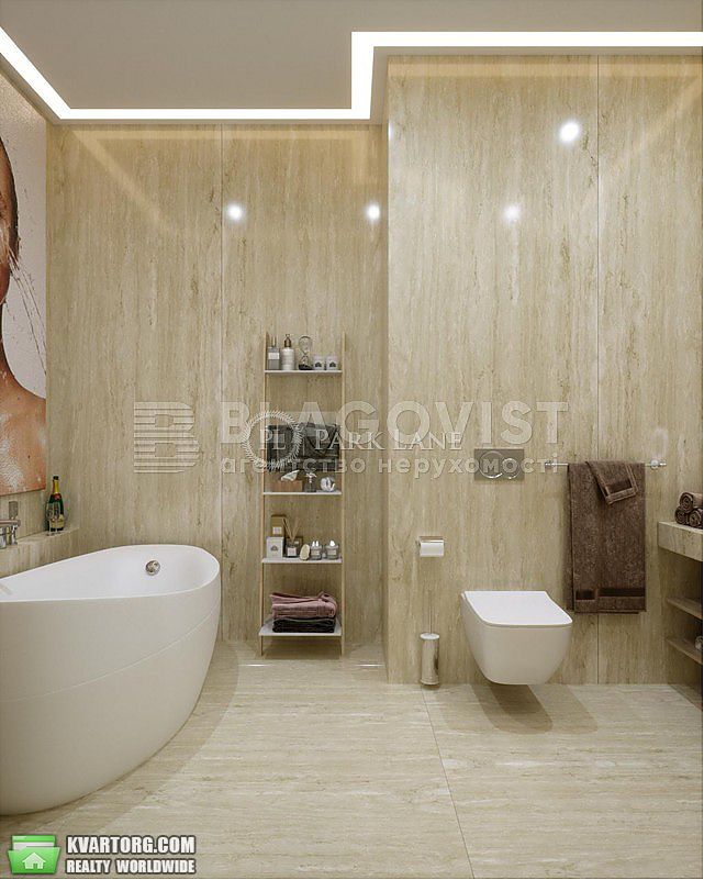 Sell 4-room apartment. Киев,  Кудри — photo 8