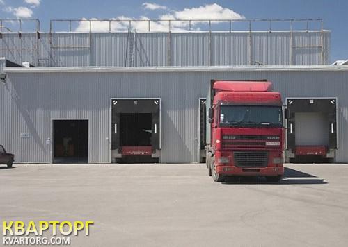 Rent out warehouse. Киев,  Краснознаменная — photo 1