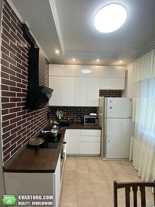 Sell 1-room apartment. Киев,  Харьковское шоссе — photo 5