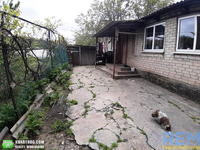 Sell house. Одесса, Комсомольская — photo 1