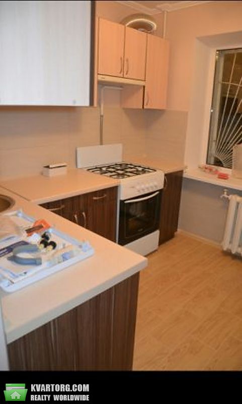 Sell 1-room apartment. Киев,  Бахмачская — photo 2