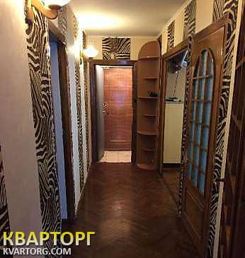 Rent out 4-room apartment. Киев, Дарницкий бул — photo 7