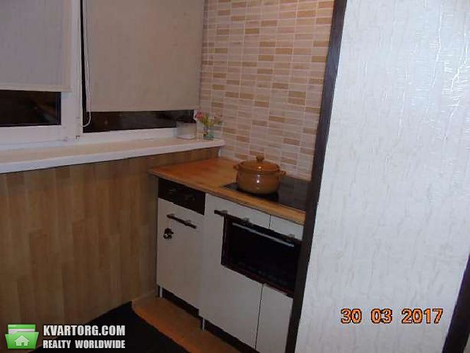 Sell 1-room apartment. Киев,  Маяковского — photo 5