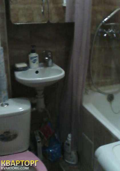 Sell 1-room apartment. Киев,  40-летия Октября — photo 2