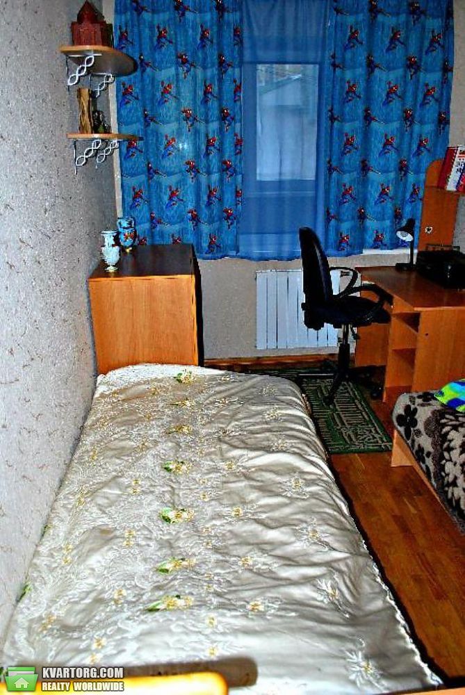 Rent out 3-room apartment. Киев,  Бастионная — photo 5