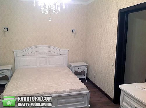 Rent out 2-room apartment. Киев, Малиновского — photo 5