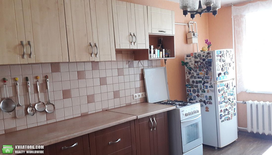 Sell 2-room apartment. Одесса, Высоцкого/Сахарова — photo 4