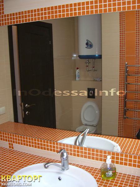 Rent out 1-room apartment. Одесса, Гагаринское плато — photo 7