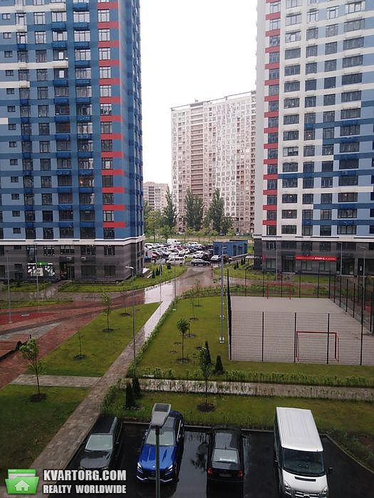 Sell 1-room apartment. Киев, Сверстюка — photo 5