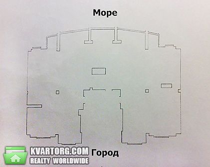 Sell multi-room apartment. Одесса, мукачевский пер — photo 2