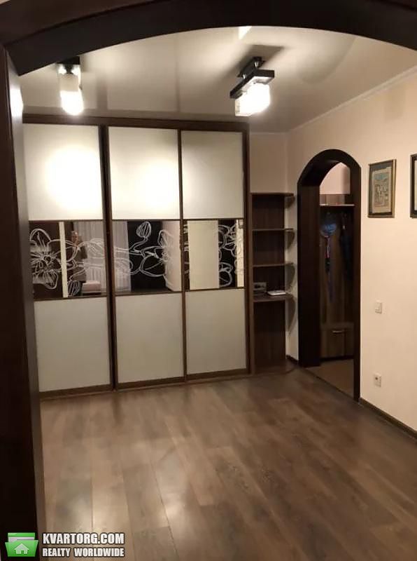 Rent out 3-room apartment. Киев,  Григоренко пр — photo 6