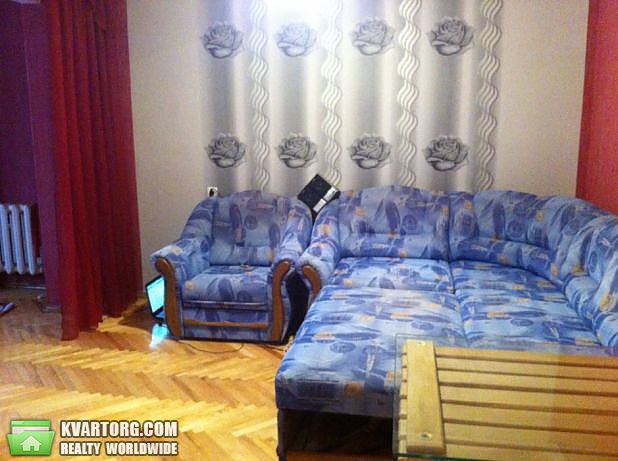 Rent out 1-room apartment. Киев,  Сеченова — photo 2