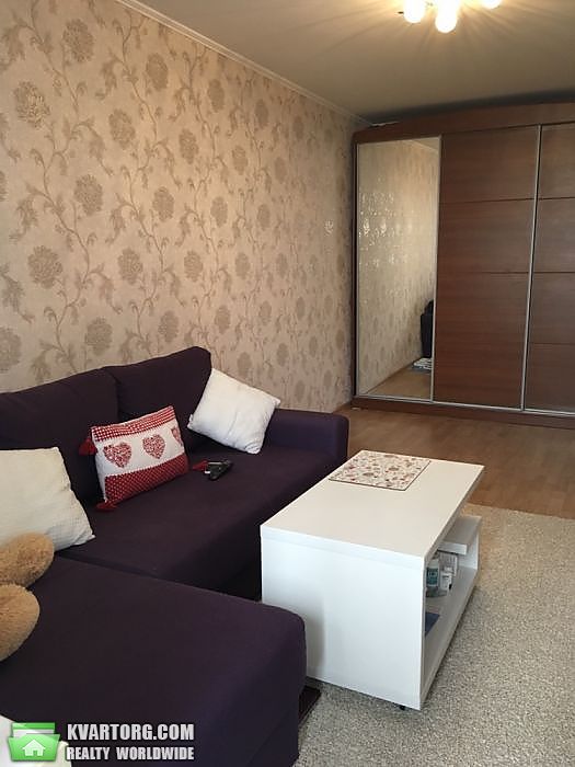 Sell 2-room apartment. Киев,  Дубровицкая — photo 3