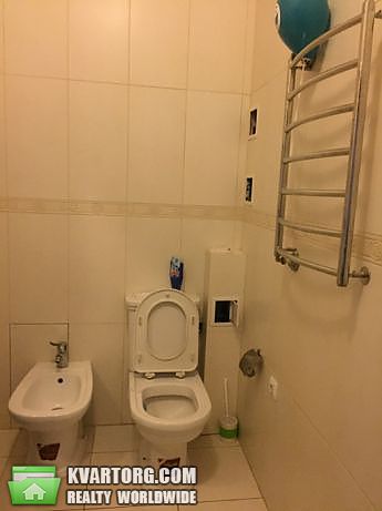 Rent out 3-room apartment. Киев,  Крещатик — photo 6