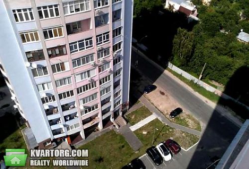 Sell 1-room apartment. Киев, Бударина — photo 2