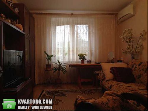 Sell 2-room apartment. Киев,  40-летия Октября просп — photo 6