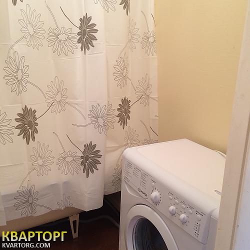 Rent out 1-room apartment. Киев,  Ревуцкого — photo 6