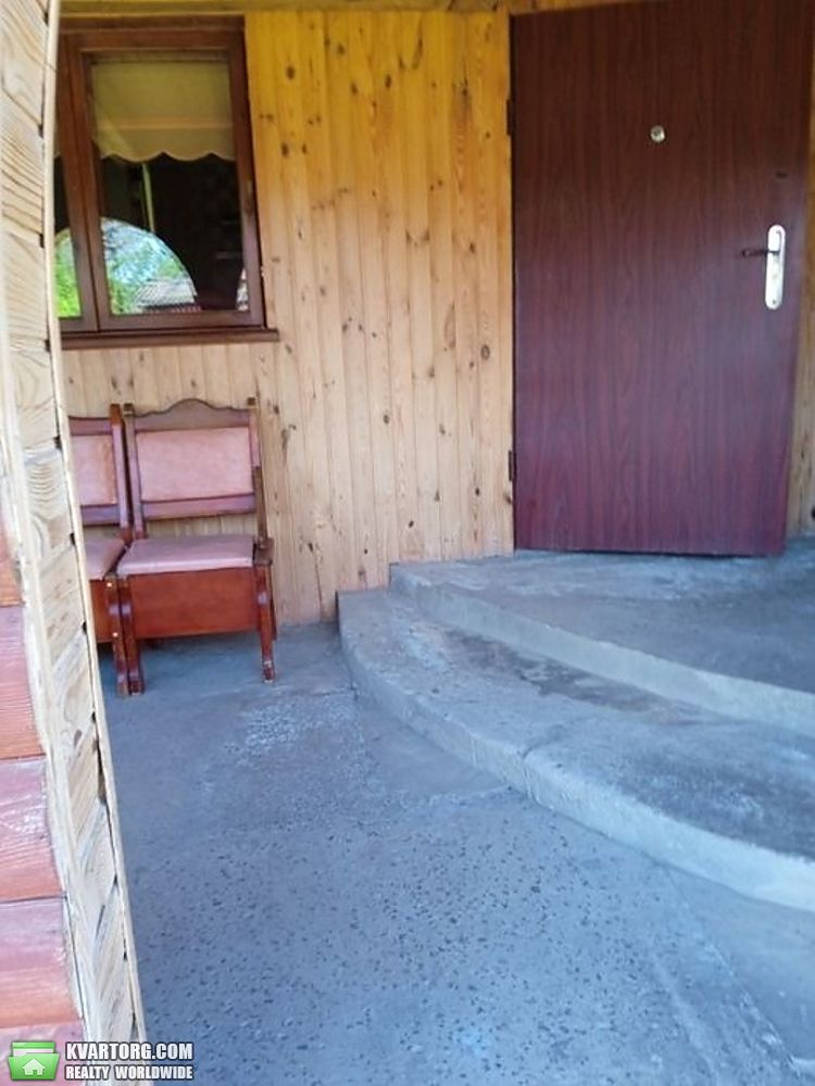 Sell house. Киевская обл., Баришівка — photo 8