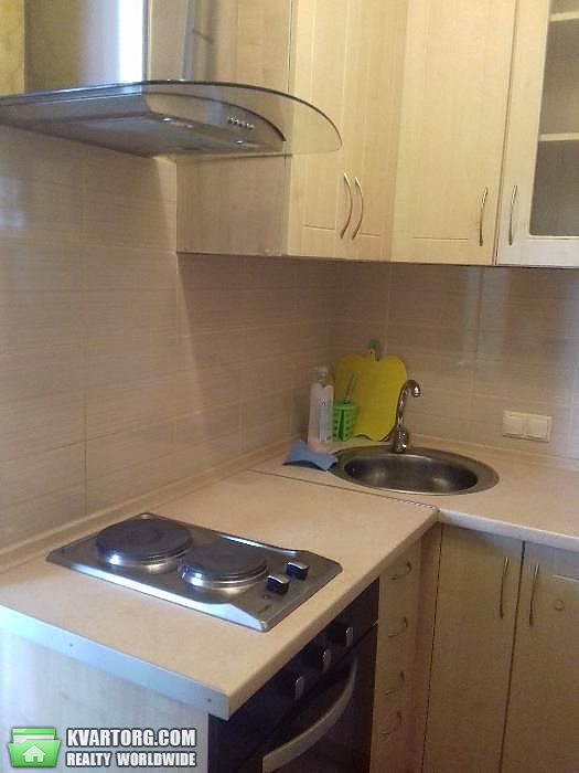 Sell 1-room apartment. Киев,  Харьковское шоссе — photo 8