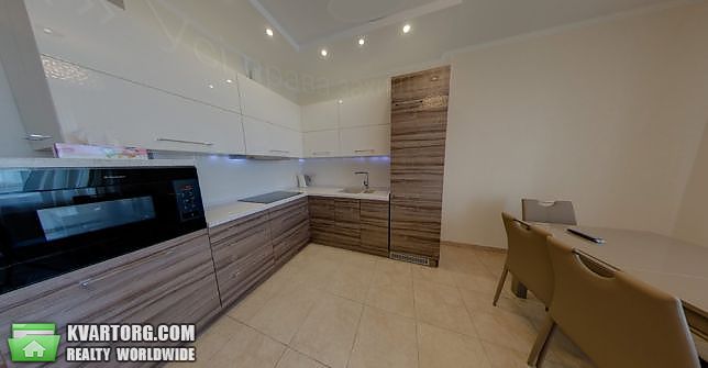 Rent out 2-room apartment. Киев, Бульвар Леси Украинки — photo 1