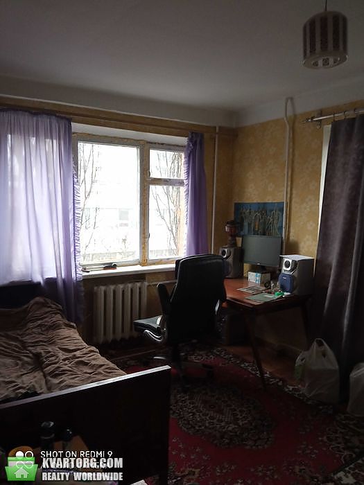 Sell 2-room apartment. Киев,  Гарматная — photo 4