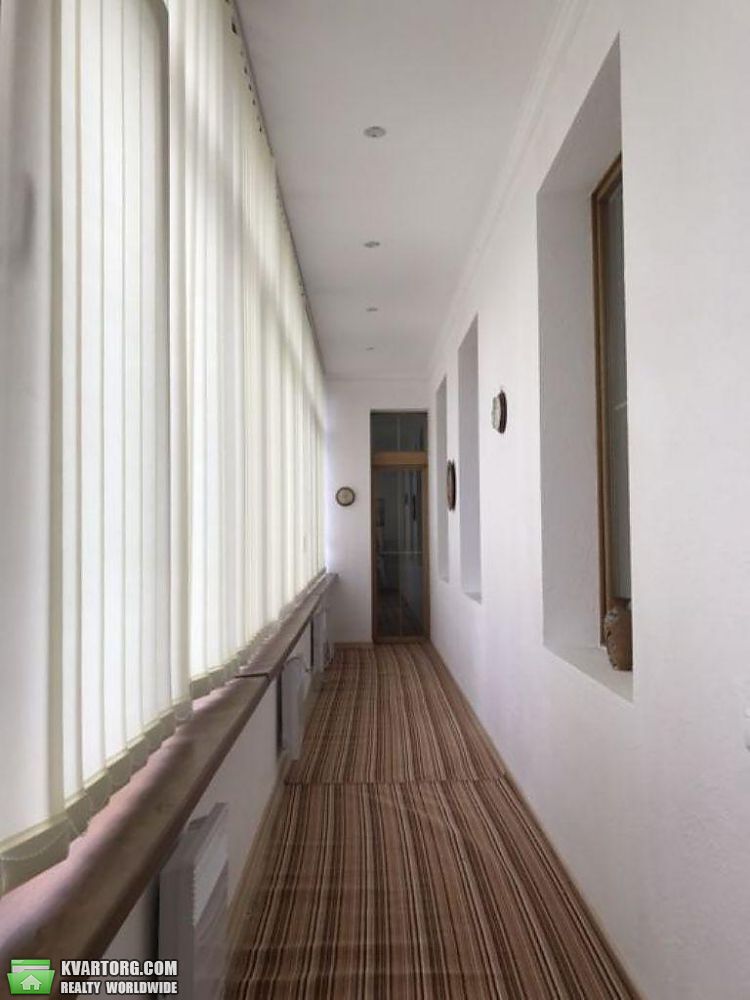 Rent out 4-room apartment. Киев,  Богомольца — photo 6