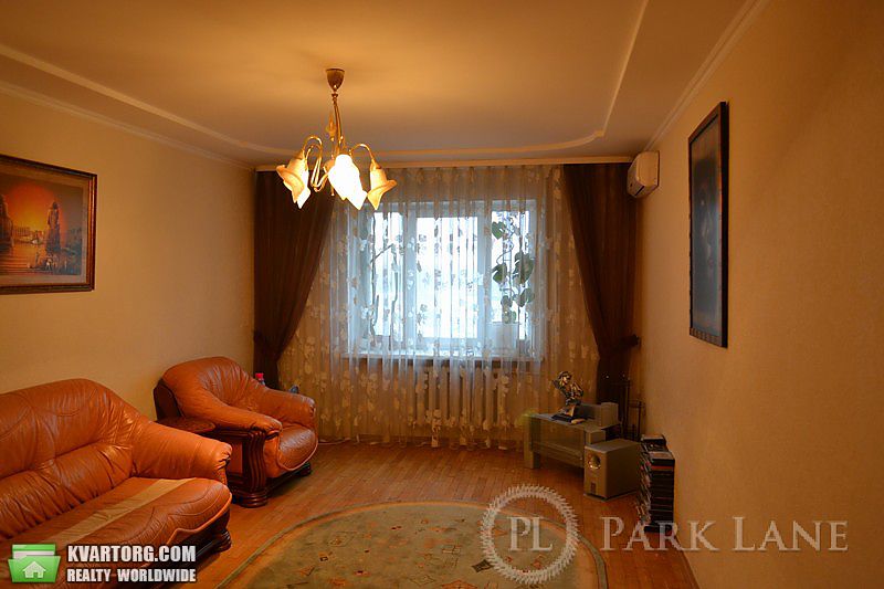 Sell 3-room apartment. Киев, Ревуцкого — photo 1
