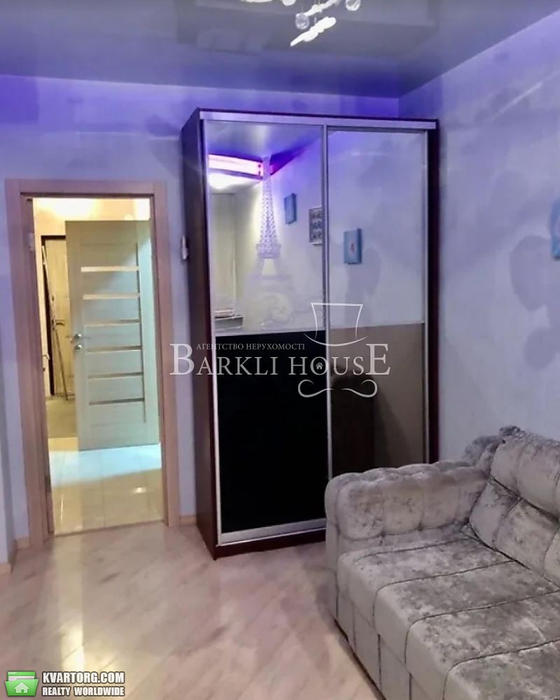Rent out 3-room apartment. Киев,  Героев Сталинграда пр — photo 6