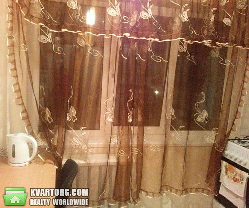 Sell 1-room apartment. Киев, Гарматная — photo 5