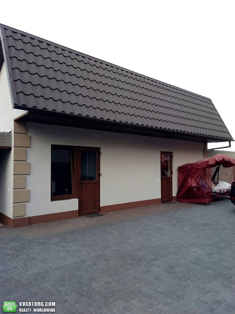 Sell house. Киевская обл.,  Садовая — photo 5