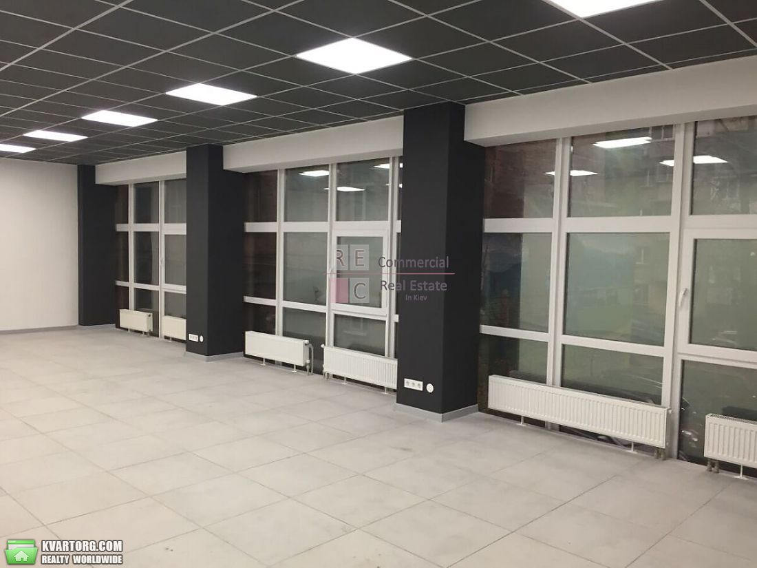 Sell office. Киев,  Златоустовская — photo 3