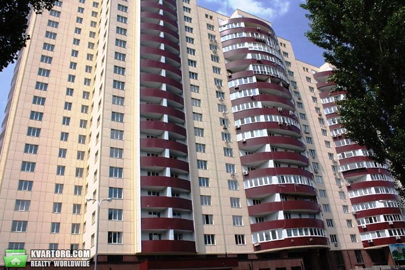 Sell 2-room apartment. Киев, Кольцова бул — photo 1