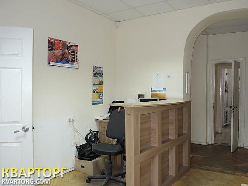 Rent out office. Киев,  Грушевского — photo 4