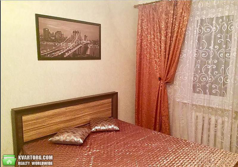 Rent out 1-room apartment. Киев, ващенко — photo 1