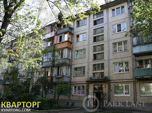 продам 2-комнатную квартиру. Киев,   Строителей - фото 1