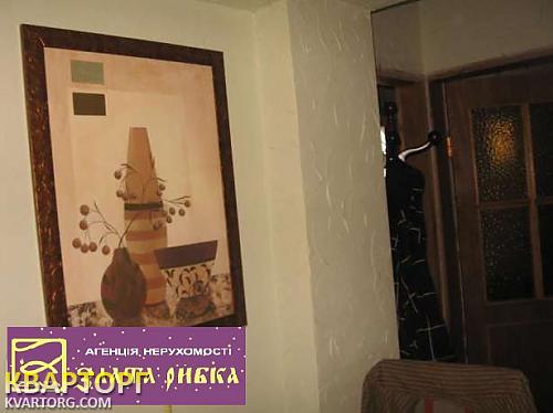 продам 2-комнатную квартиру. Одесса,  Краснослободская - фото 3