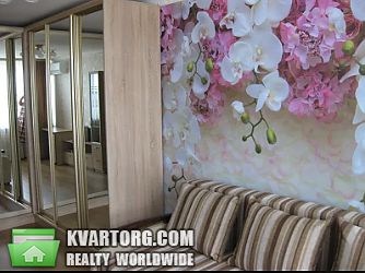 Rent out 1-room apartment. Киев, Бульвар Кольцова — photo 1