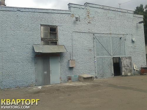 Rent out warehouse. Киев, Кольцевая дорога — photo 4