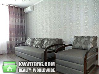 Rent out 1-room apartment. Киев,  Драгоманова — photo 2