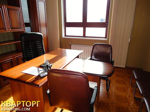 Rent out office. Киев,  Шота Руставели — photo 1