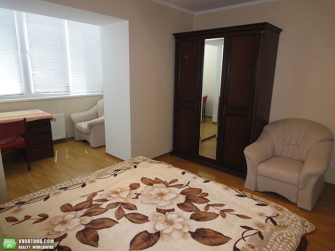 Rent out 2-room apartment. Одесса, Говорова Маршала — photo 5