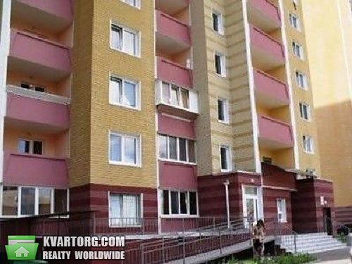 Sell 1-room apartment. Киев, Максимовича — photo 9