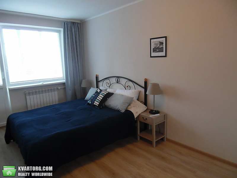 Rent out 1-room apartment. Киев, Антоновича — photo 2