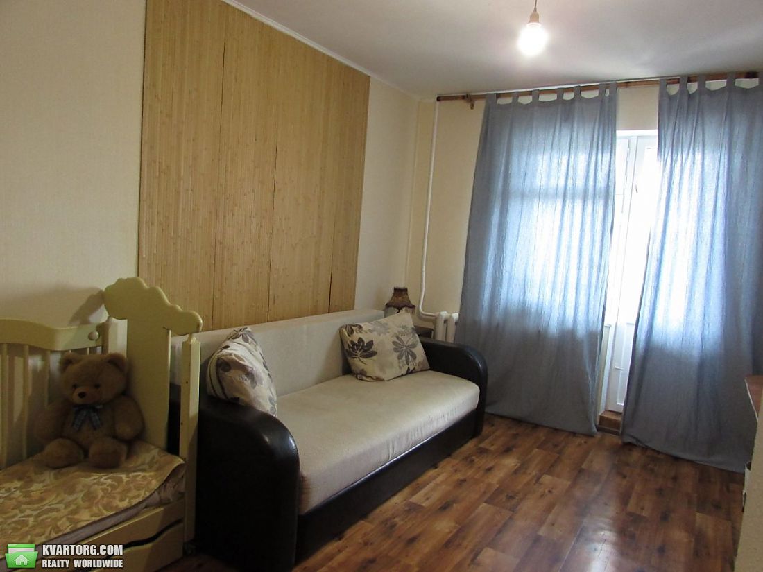 Sell 3-room apartment. Киев, Яблонской — photo 1