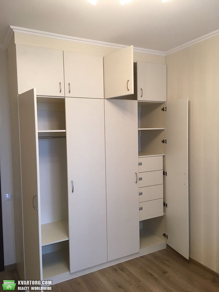 Rent out 3-room apartment. Киев, Ломоносова — photo 2