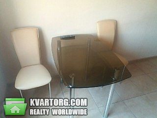 Rent out 2-room apartment. Киев,  Приозерная — photo 10