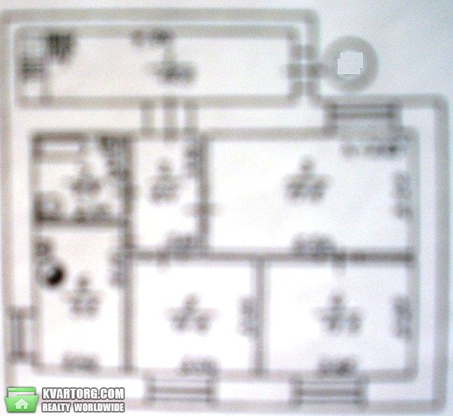 Sell 3-room apartment. Одесса, Высокий переулок — photo 10