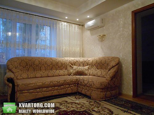 Sell 3-room apartment. Киев, Львовская — photo 4