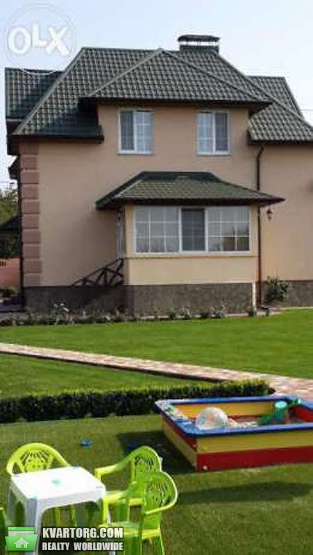 Sell house. Бровары, с.т. «Богдановское» — photo 1